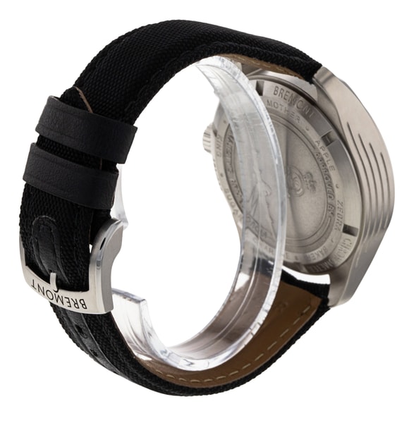 Bremont Armed Forces Collection DAMBUSTER